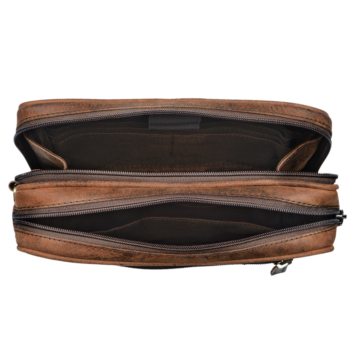 Leder Handtasche 8.4 Zoll Tablet