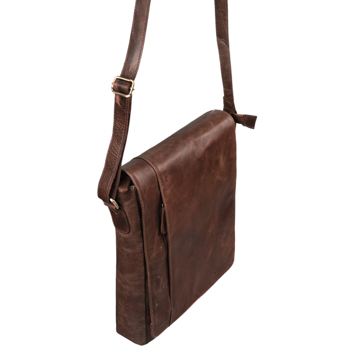 kleine ledertasche damen eckig