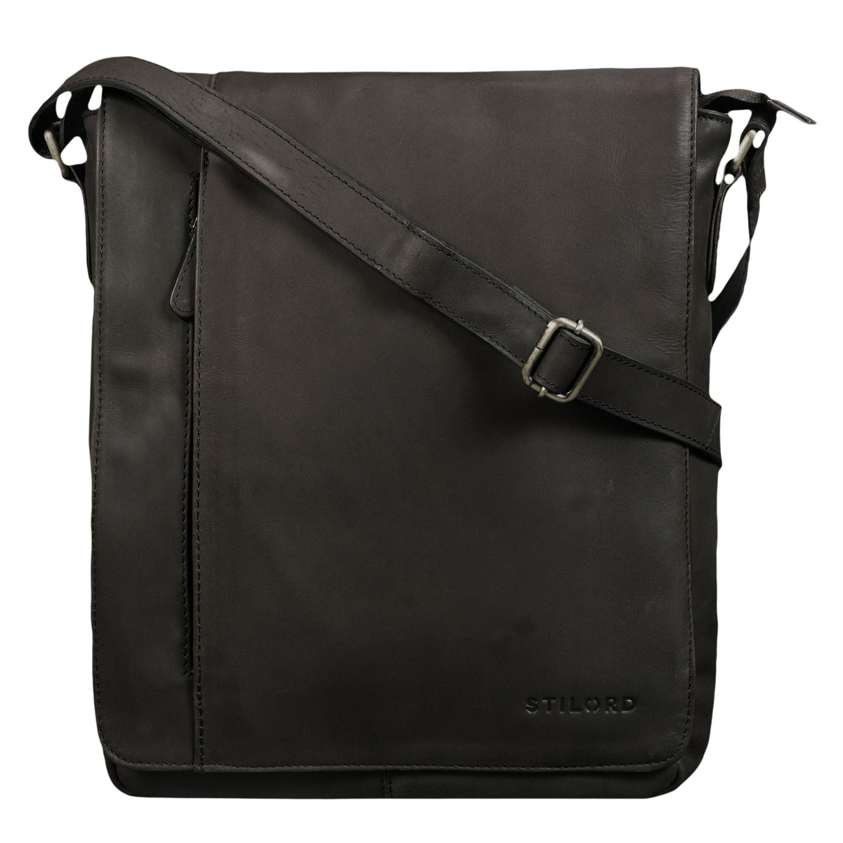 Ledertasche Männer Vintage Tasche