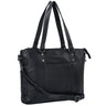 "Joy" 3-w-1 Vintage Shopper Skórzana Torebka dla Kobiet