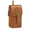 "Harper" Belt Bag Skórzany Duży