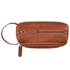Vintage Leder Etui