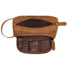 Vintage Federtasche für Erwachsene