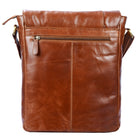 Ledertasche Freizeit Vintage