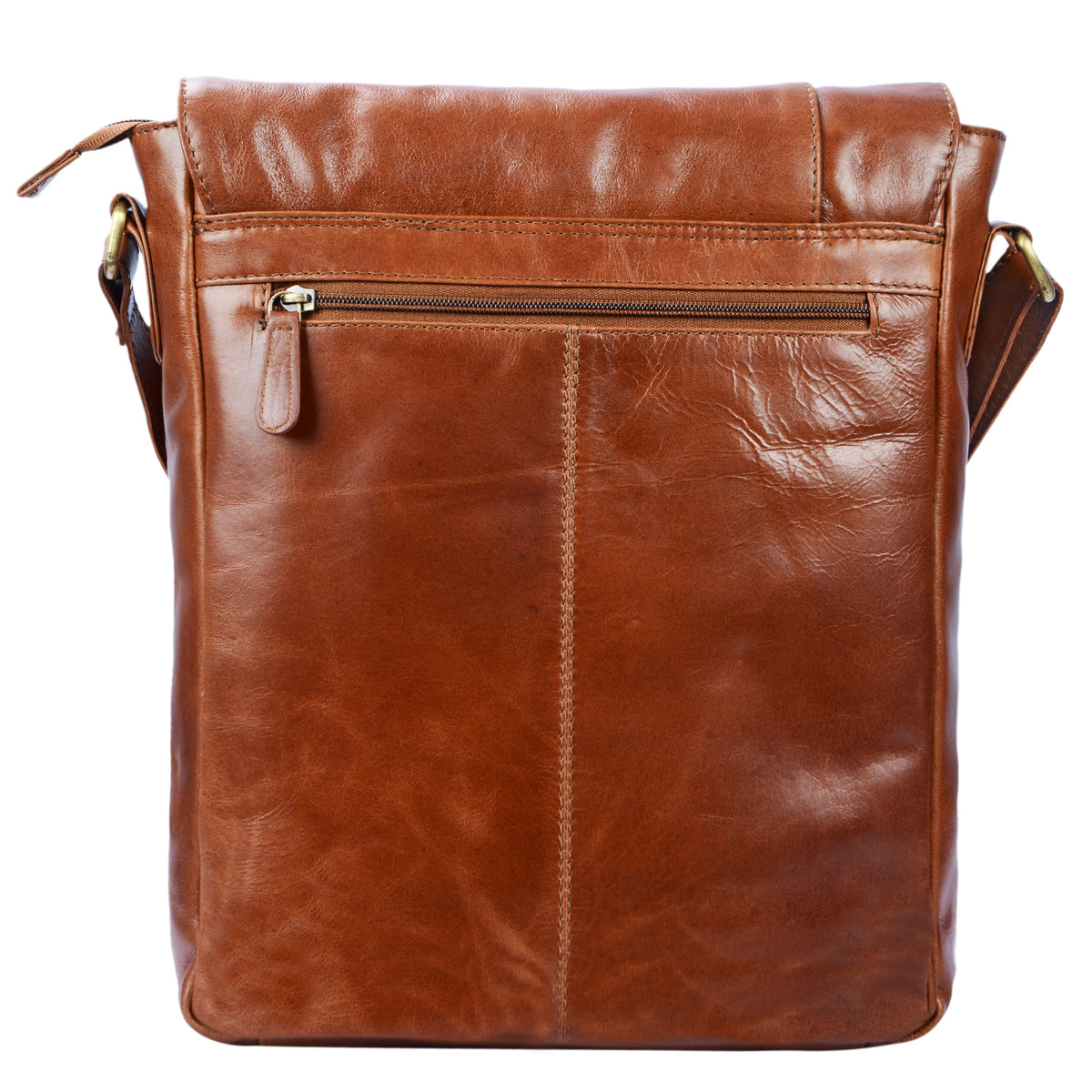 Ledertasche Freizeit Vintage