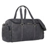 "Myles" Vintage Torba Podróżna Skórzana dla Mężczyzn – Weekender