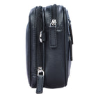 Leder Brieftasche Vintage