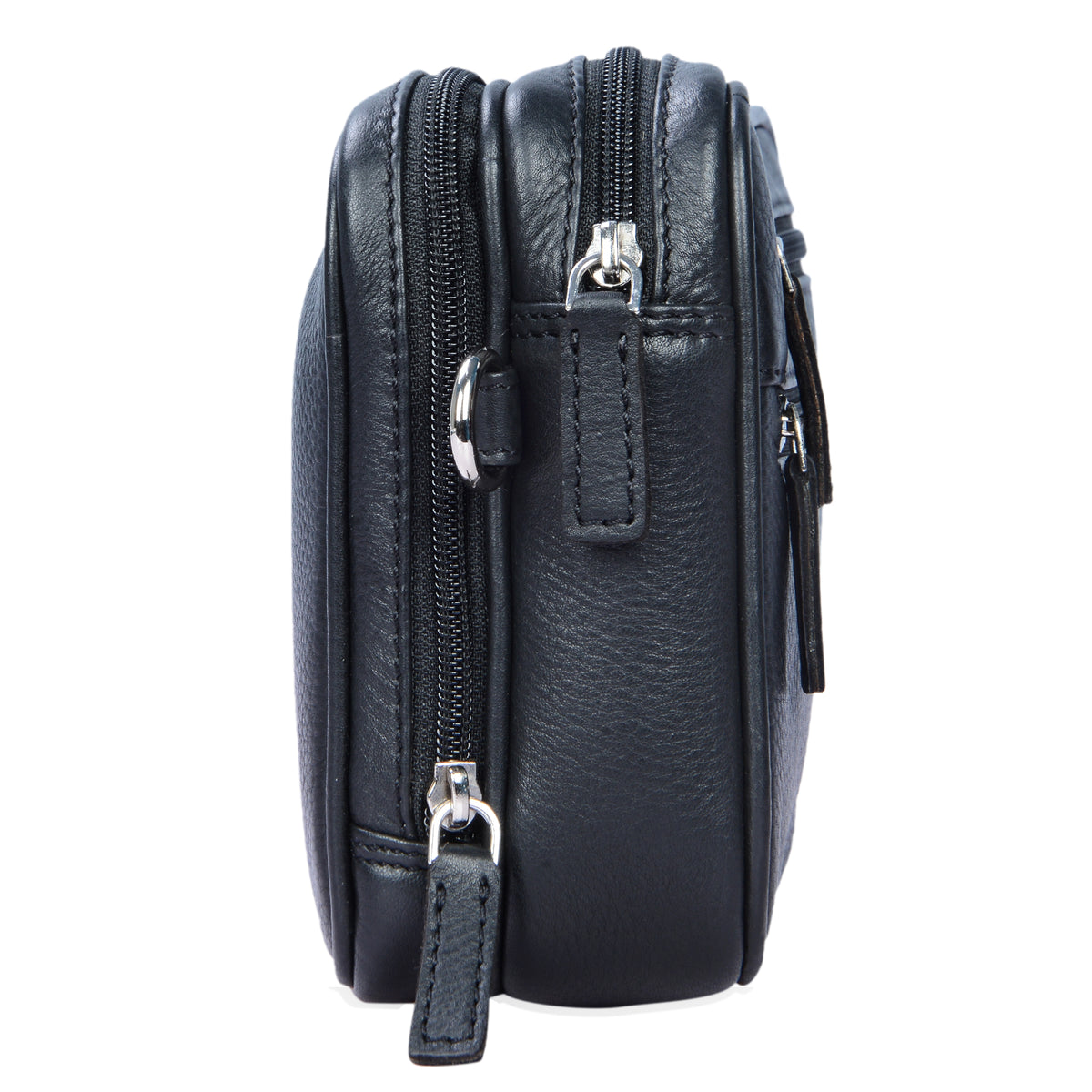 Leder Brieftasche Vintage