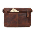 Handtasche DIN A5 Format