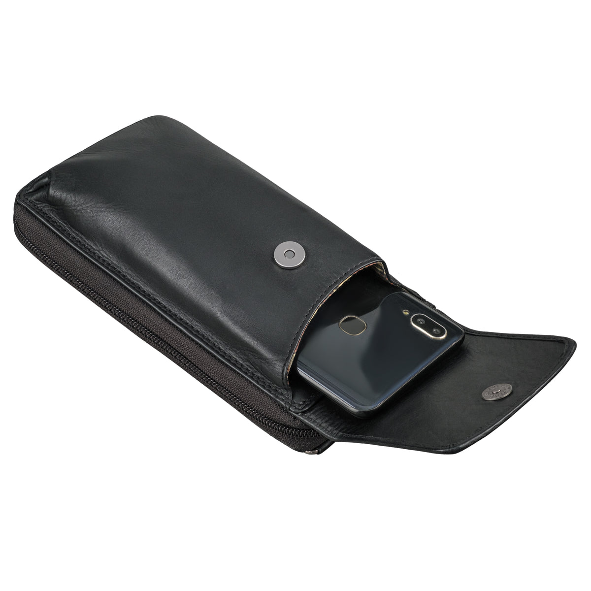 Damen Handytasche mit Geldbörse