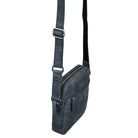Leder Umhängetasche Männer Vintage