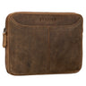 “Tyler” Vintage Skórzana Torba Na iPad 9.7" 2018 Etui