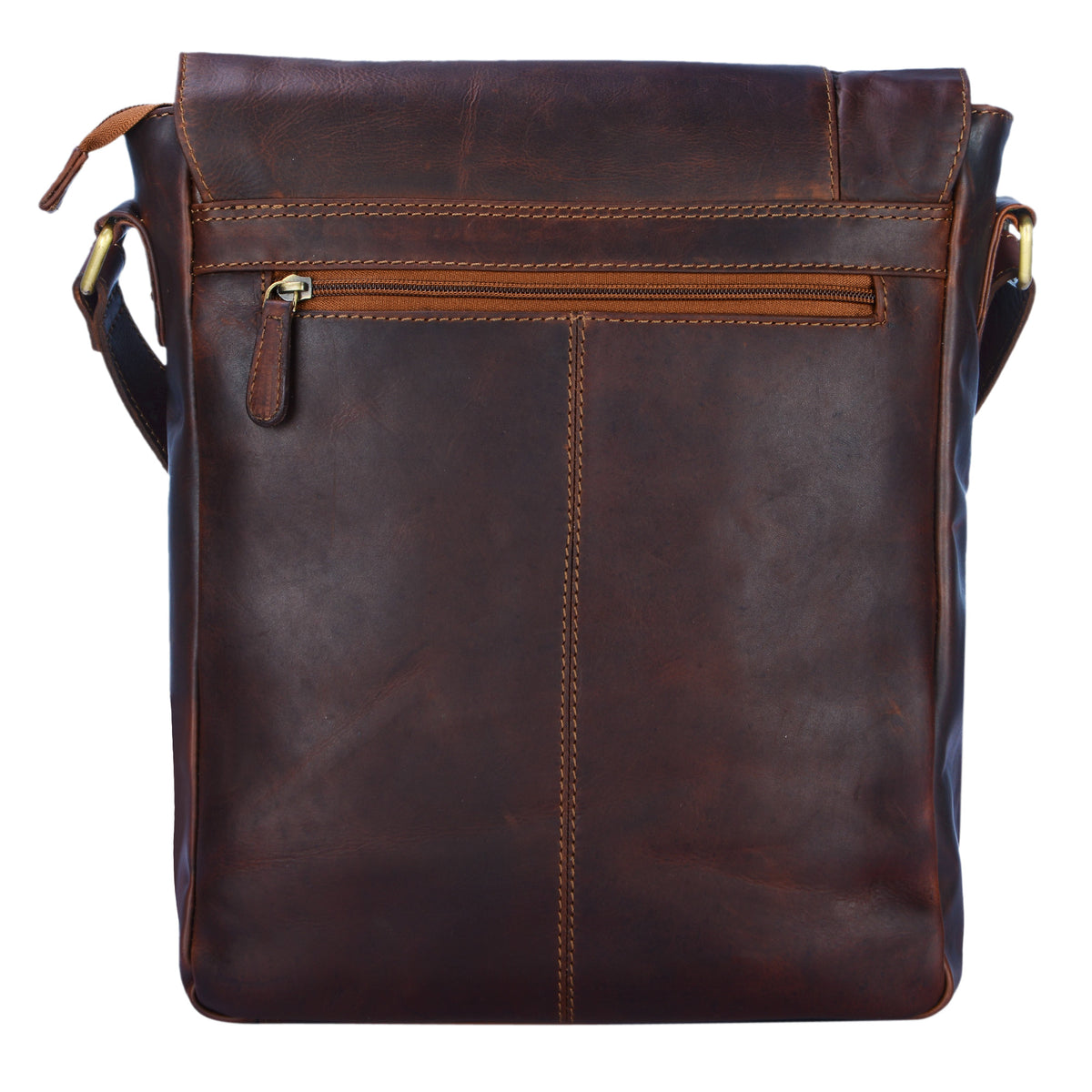 Ledertasche MacBook 13.3 Zoll