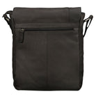 Leder Umhänge Herren Tasche 13,3 Zoll