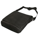 Vintage Leder Freizeittasche