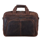 XL Ledertasche Business