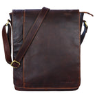 Ledertasche MacBook 13 Zoll