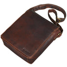 Ausgehtasche Leder