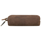 Faulenzer Leder