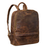 Vintage Unisex Daypack Rucksack
