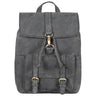 "Kacey" Daypack Damski Skórzany 13,3" – Plecak na Laptop Vintage